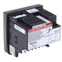 Schneider Electric 3 Phase Electromechanical Digital Power Meter LCD Display METSEPM5560