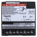 Schneider Electric 3 Phase Electromechanical Digital Power Meter LCD Display METSEPM5560