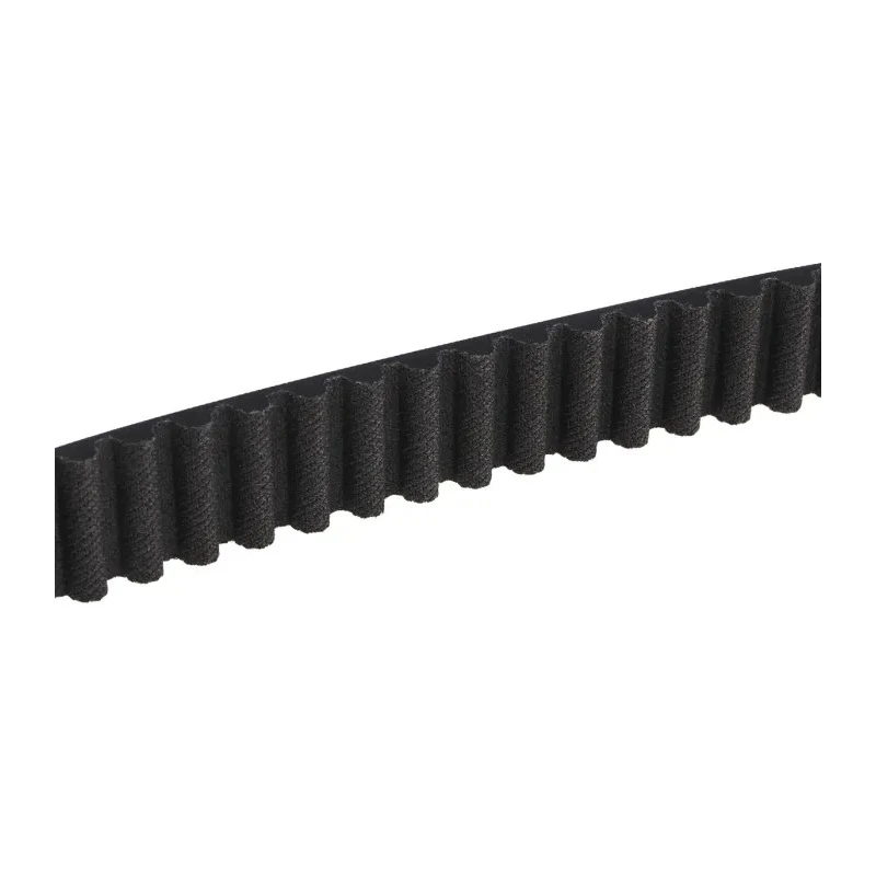 Contitech Synchrobelt HTD Timing Belt 8mm Pitch 130 Teeth, 1.04 m Length, 20 mm Width, Rubber with Glass Cord 1040 8M 20