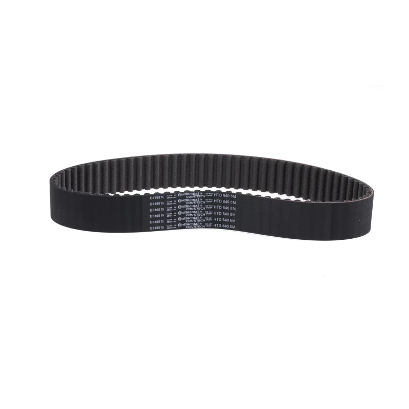 Contitech Timing Belt 80 Teeth, 640 mm Length, 30 mm Width 640 8M 30