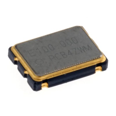 Epson 100MHz XO Crystal Oscillator ±50 ppm CMOS 4-Pin Surface Mount Q3309CA40021912
