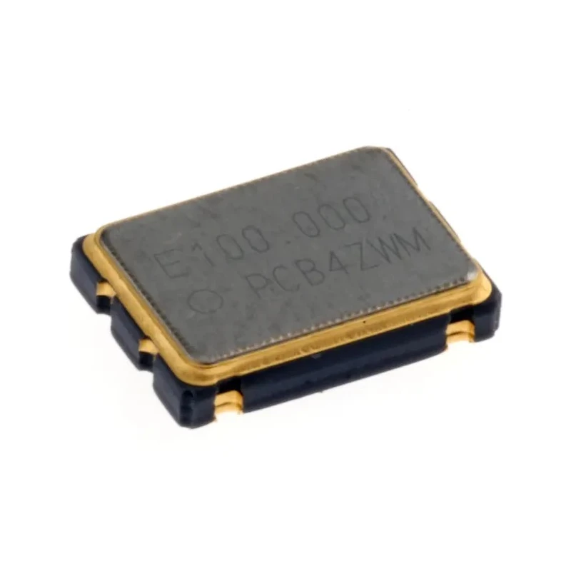 Epson 100MHz XO Crystal Oscillator ±50 ppm CMOS 4-Pin Surface Mount Q3309CA40021912