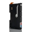 Weidmüller Remote I/O Module Modicon TM3 Current 24V DC DIN Rail Mount 1334740000