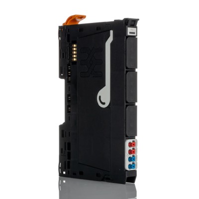Weidmüller Remote I/O Module Modicon TM3 Current 24V DC DIN Rail Mount 1334740000