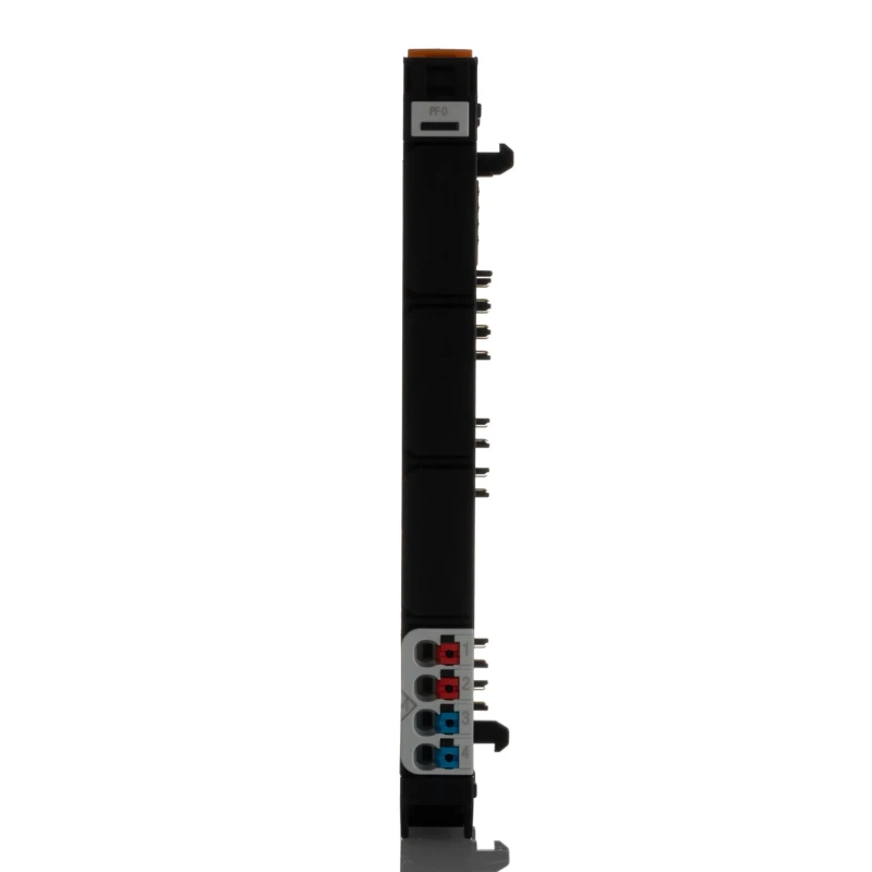 Weidmüller Remote I/O Module Modicon TM3 Current 24V DC DIN Rail Mount 1334740000