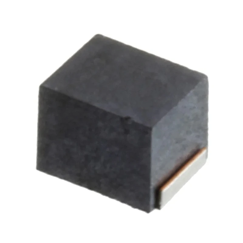 TDK NLFV32T-151K-EF 3225 Shielded Wirewound Surface Mount Inductor with Ferrite Core 150μH ±10% 50mA 2.9Ω 105°C