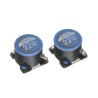 TDK SLF 10145 Shielded Wirewound Surface Mount Inductor with Ferrite Core 220μH ±20% 650mA Idc SLF10145T-221MR65-PF