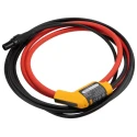 Fluke Rogowski Coil Current Clamp Accessory for Use with Fluke 1730 Energy Logger FLUKE-17xx iFlexi 6000A 36 IN