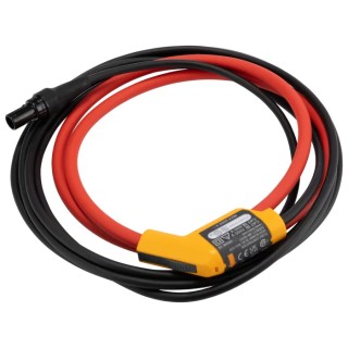 Fluke Rogowski Coil Current Clamp Accessory for Use with Fluke 1730 Energy Logger FLUKE-17xx iFlexi 6000A 36 IN