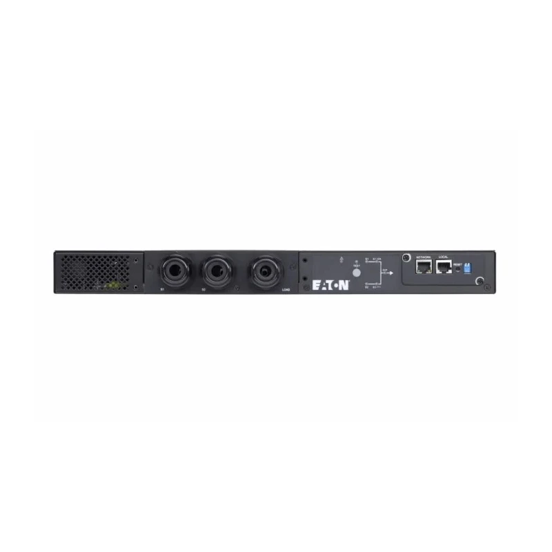 Eaton UPS Source Transfer Switch for Use with ATS 30A Netpack EATS30N EATS30N Eaton ATS 30A Netpack