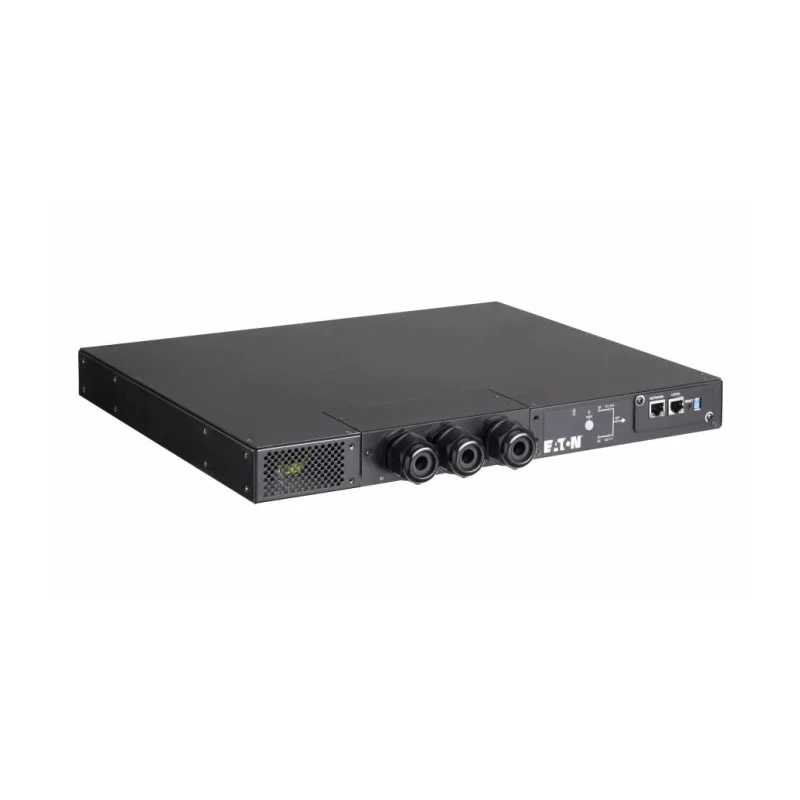 Eaton UPS Source Transfer Switch for Use with ATS 30A Netpack EATS30N EATS30N Eaton ATS 30A Netpack