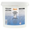 Ambersil Wet Hand Wipes, Tub of 150, 265 x 265 mm, Single Use 31798-AB