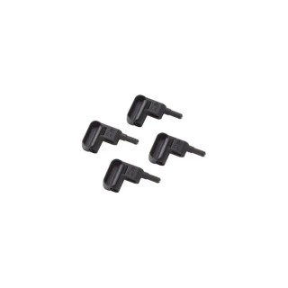 Fluke Magnet Probe Accessory for Use with 1736 and 1738 Power Loggers MP1-MAGNET PROBE 1