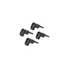 Fluke Magnet Probe Accessory for Use with 1736 and 1738 Power Loggers MP1-MAGNET PROBE 1