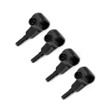 Fluke Magnet Probe Accessory for Use with 1736 and 1738 Power Loggers MP1-MAGNET PROBE 1