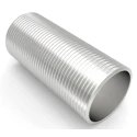 RS PRO Conduit Fitting Satin Finish 316 Stainless Steel Silver 25 mm Nominal Size 471-1423