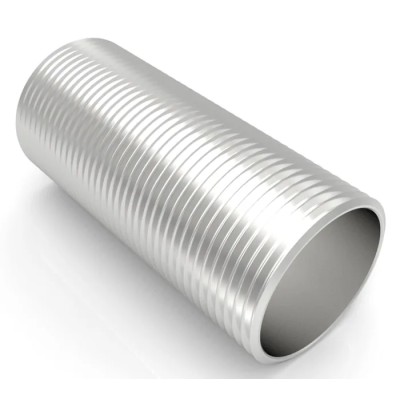 RS PRO Conduit Fitting Satin Finish 316 Stainless Steel Silver 25 mm Nominal Size 471-1423