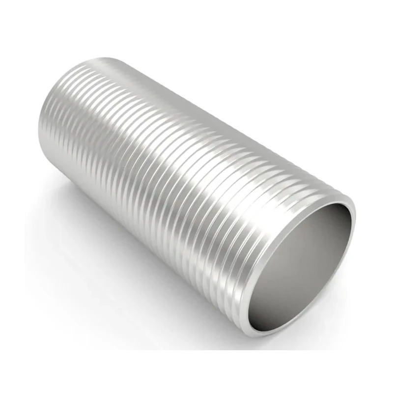 RS PRO Conduit Fitting Satin Finish 316 Stainless Steel Silver 25 mm Nominal Size 471-1423