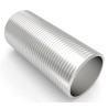 RS PRO Conduit Fitting Satin Finish 316 Stainless Steel Silver 25 mm Nominal Size 471-1423