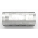 RS PRO Conduit Fitting Satin Finish 316 Stainless Steel Silver 25 mm Nominal Size 471-1423