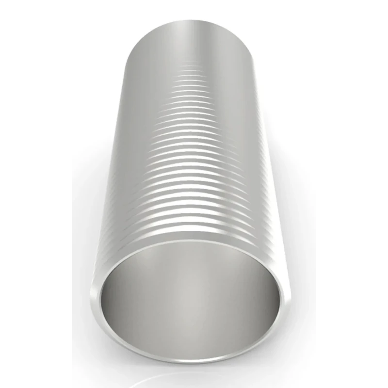 RS PRO Conduit Fitting Satin Finish 316 Stainless Steel Silver 25 mm Nominal Size 471-1423