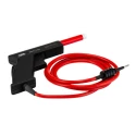 RS PRO Insulation Test Pistol, Test Pistol Accessory for Electrical Safety Testing 917-6301