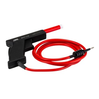 RS PRO Insulation Test Pistol, Test Pistol Accessory for Electrical Safety Testing 917-6301