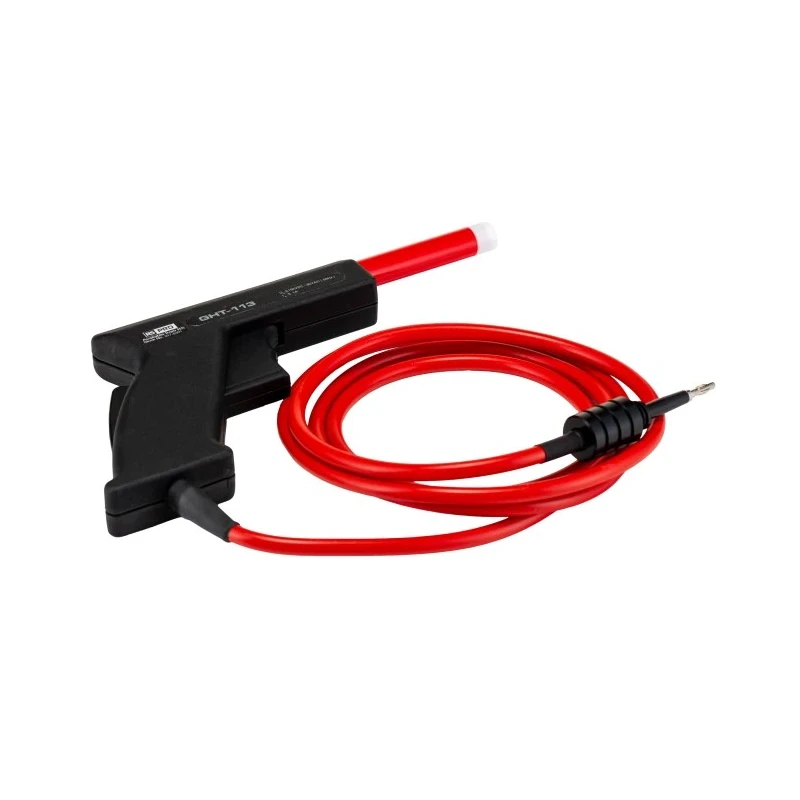 RS PRO Insulation Test Pistol, Test Pistol Accessory for Electrical Safety Testing 917-6301