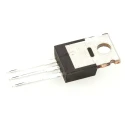 Vishay N-Channel Power MOSFET 5.6 A, 100 V Enhancement, 3-Pin TO-220AB IRF510PBF