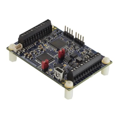 Faulhaber 36V dc 100mA Stepper Motor Controller Motion Function MCST 3601