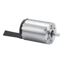 Faulhaber Brushless DC Motor, 45 W, 24V DC, 6000 rpm, 54 mNm Torque, 5 mm Shaft Diameter 3242G024BX4