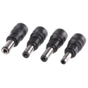 RS PRO 36W 24V dc AC/DC Adapter with C14 Plug and 1.75 x 4.75 x 11 mm Centre Positive Female Coaxial Plug 904-8509