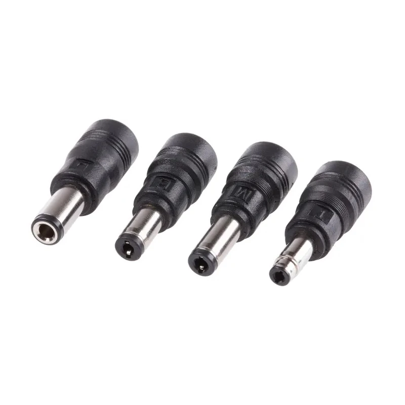 RS PRO 36W 24V dc AC/DC Adapter with C14 Plug and 1.75 x 4.75 x 11 mm Centre Positive Female Coaxial Plug 904-8509