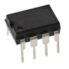 Texas Instruments Precision Operational Amplifier, Through Hole PDIP 8-Pin, 1 MHz Gain Bandwidth, 18V Max Supply, OPA277P