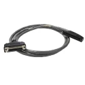 Schneider Electric Modicon X80 Series Cordset for Use with Process Application BMXFCA152