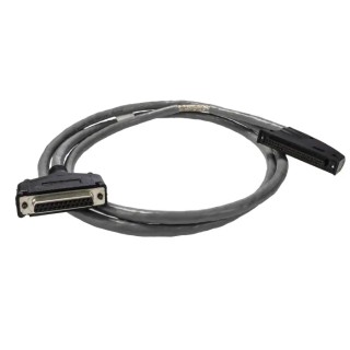 Schneider Electric Modicon X80 Series Cordset for Use with Process Application BMXFCA152