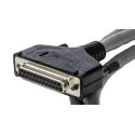 Schneider Electric Modicon X80 Series Cordset for Use with Process Application BMXFCA152