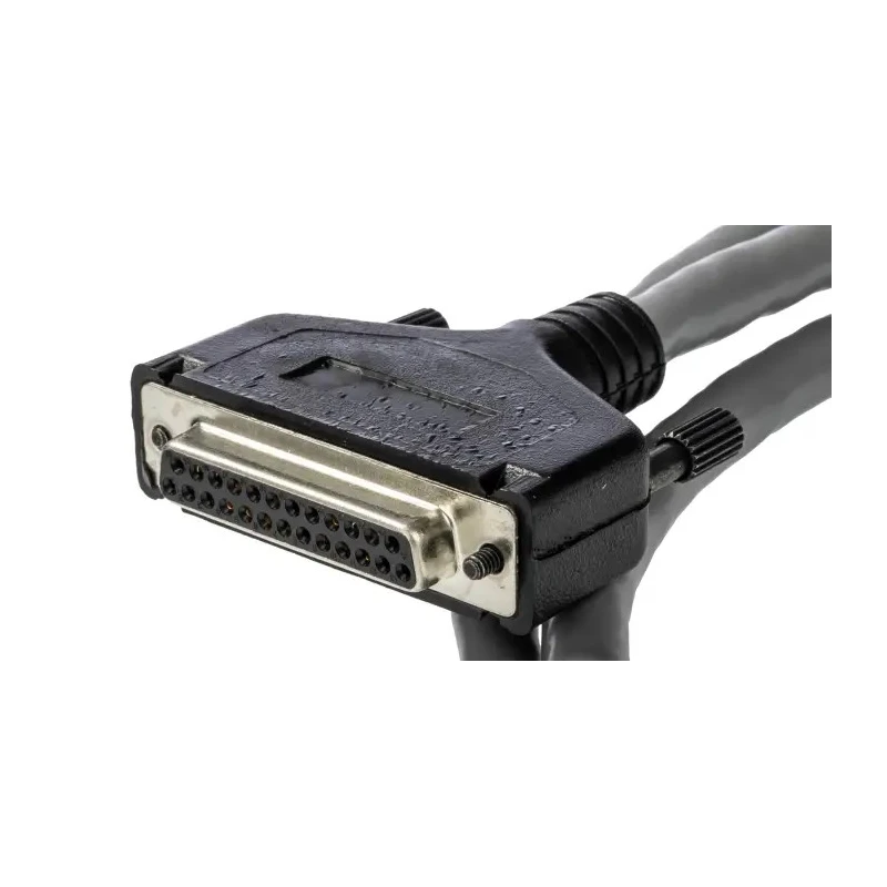 Schneider Electric Modicon X80 Series Cordset for Use with Process Application BMXFCA152