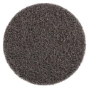 3M XL-DR Abrasive Wheel, 50 mm Diameter, P60 Grit, 6mm Thickness, ISO 9002 Standard XL-DR B17190