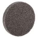 3M XL-DR Abrasive Wheel, 50 mm Diameter, P60 Grit, 6mm Thickness, ISO 9002 Standard XL-DR B17190
