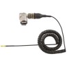 Fluke External Vibration Sensor Meter for Acceleration Displacement Velocity FLUKE-805/ES