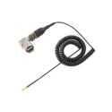 Fluke External Vibration Sensor Meter for Acceleration Displacement Velocity FLUKE-805/ES