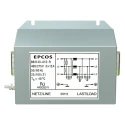 TDK EMC Filter 180 A 480V AC 50Hz/60Hz Flange Mount Screw Termination 3-Phase B84143A0180R000