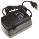 OEP AC/DC Adapter Type G 240V ac Input, 100V ac Output MW1P100FK