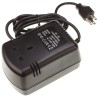 OEP AC/DC Adapter Type G 240V ac Input, 100V ac Output MW1P100FK