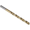RS PRO HSS 5.6mm Tin Coated Jobber Drill Bit Set 10 Pieces China 213-297