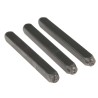 RS PRO 4 mm Character Height 27 Piece Engraving Punch Set Letters A to Z 61mm Length 7mm Width 251-801