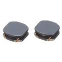 TDK VLS-E 3010 Shielded Wirewound Surface Mount Inductor with Ferrite Core 10 μH ±20 % 800 mA Idc VLS3010ET-100M