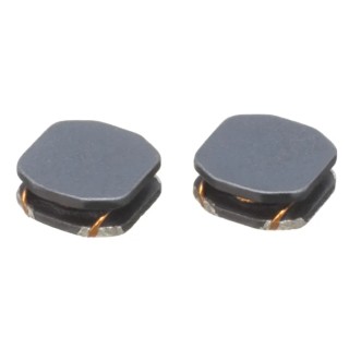 TDK VLS-E 3010 Shielded Wirewound Surface Mount Inductor with Ferrite Core 10 μH ±20 % 800 mA Idc VLS3010ET-100M