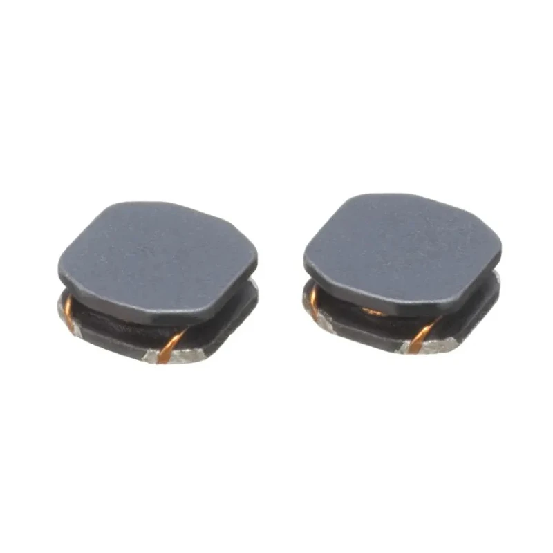 TDK VLS-E 3010 Shielded Wirewound Surface Mount Inductor with Ferrite Core 10 μH ±20 % 800 mA Idc VLS3010ET-100M